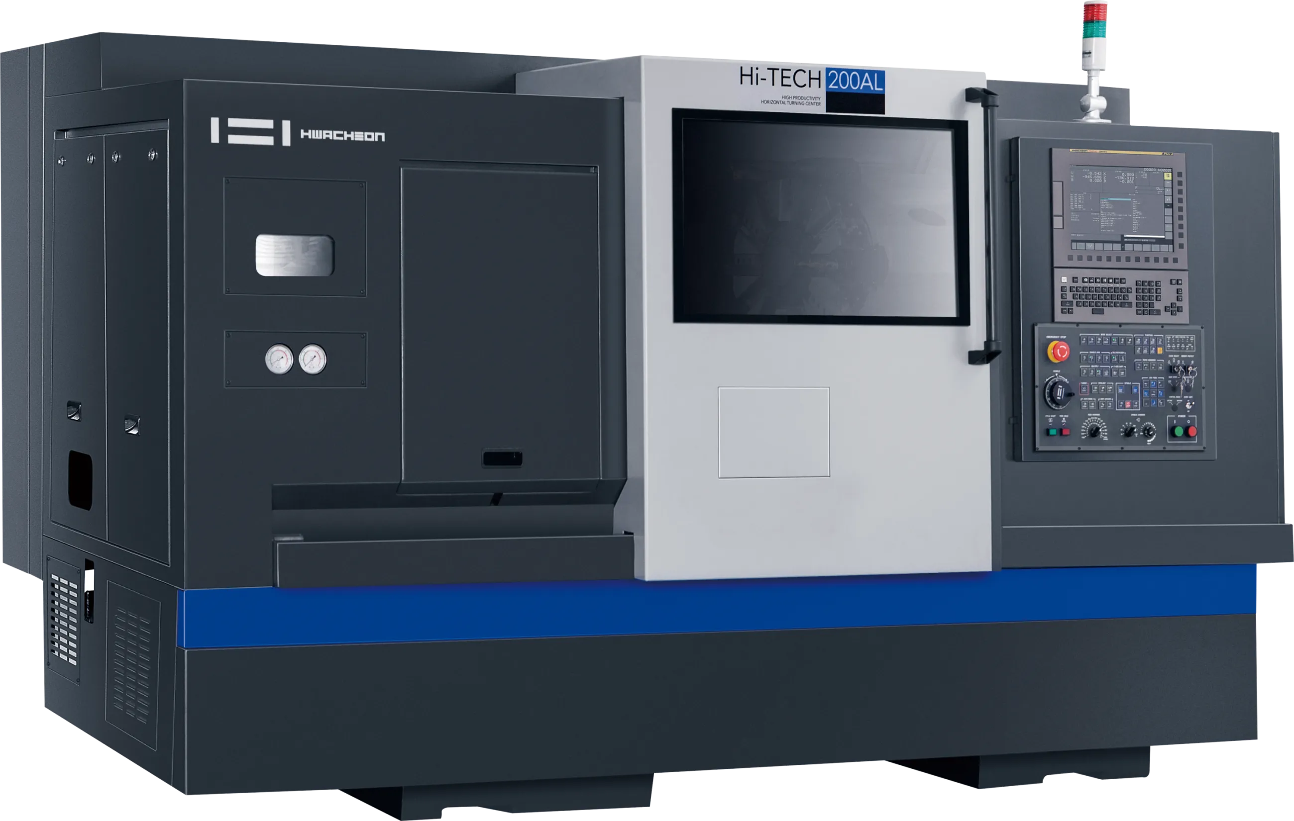 Machine 2