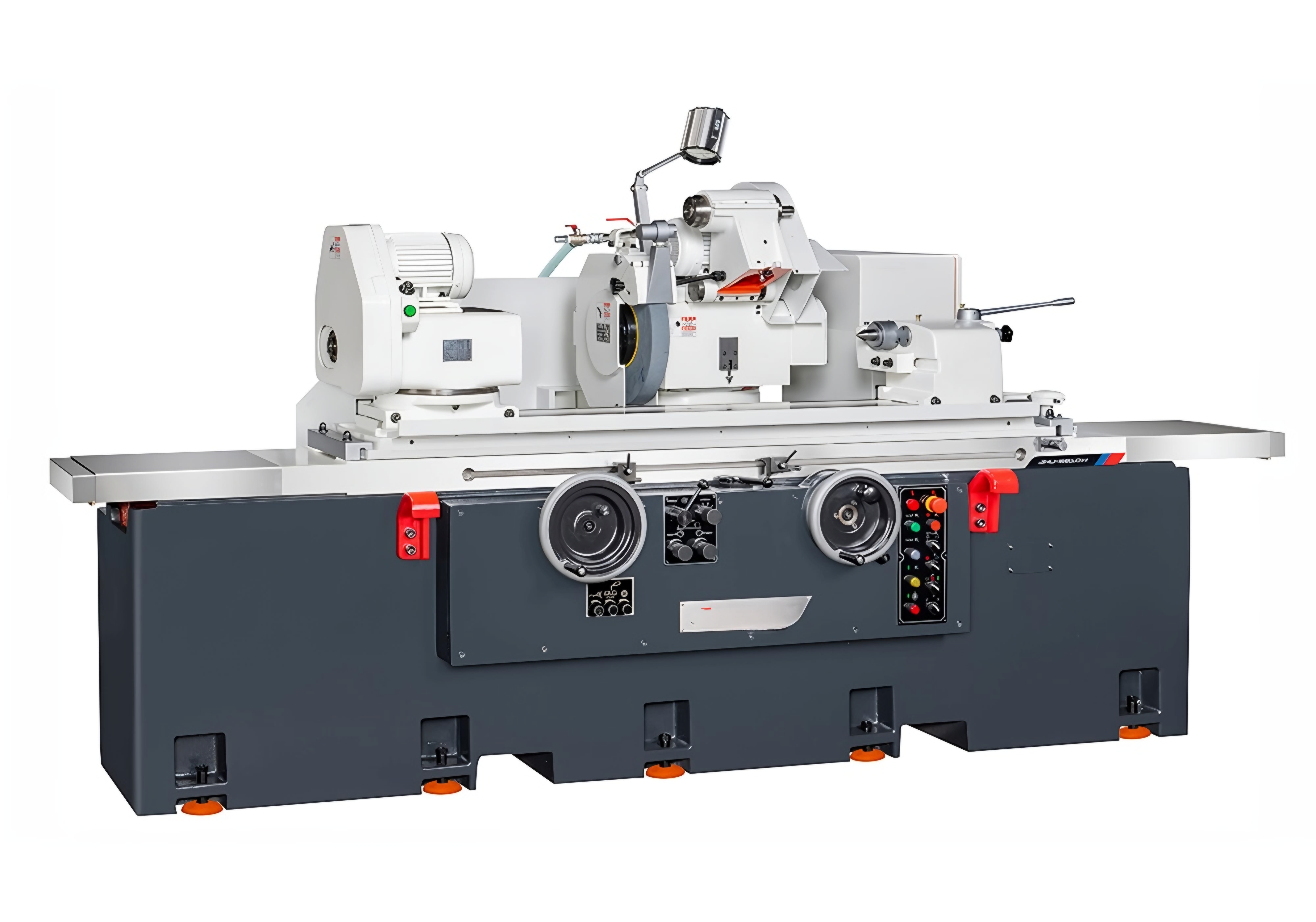 Machine 2