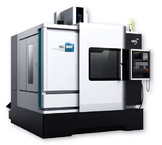 Machine 2