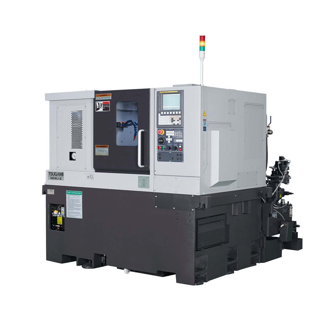 Machine 1